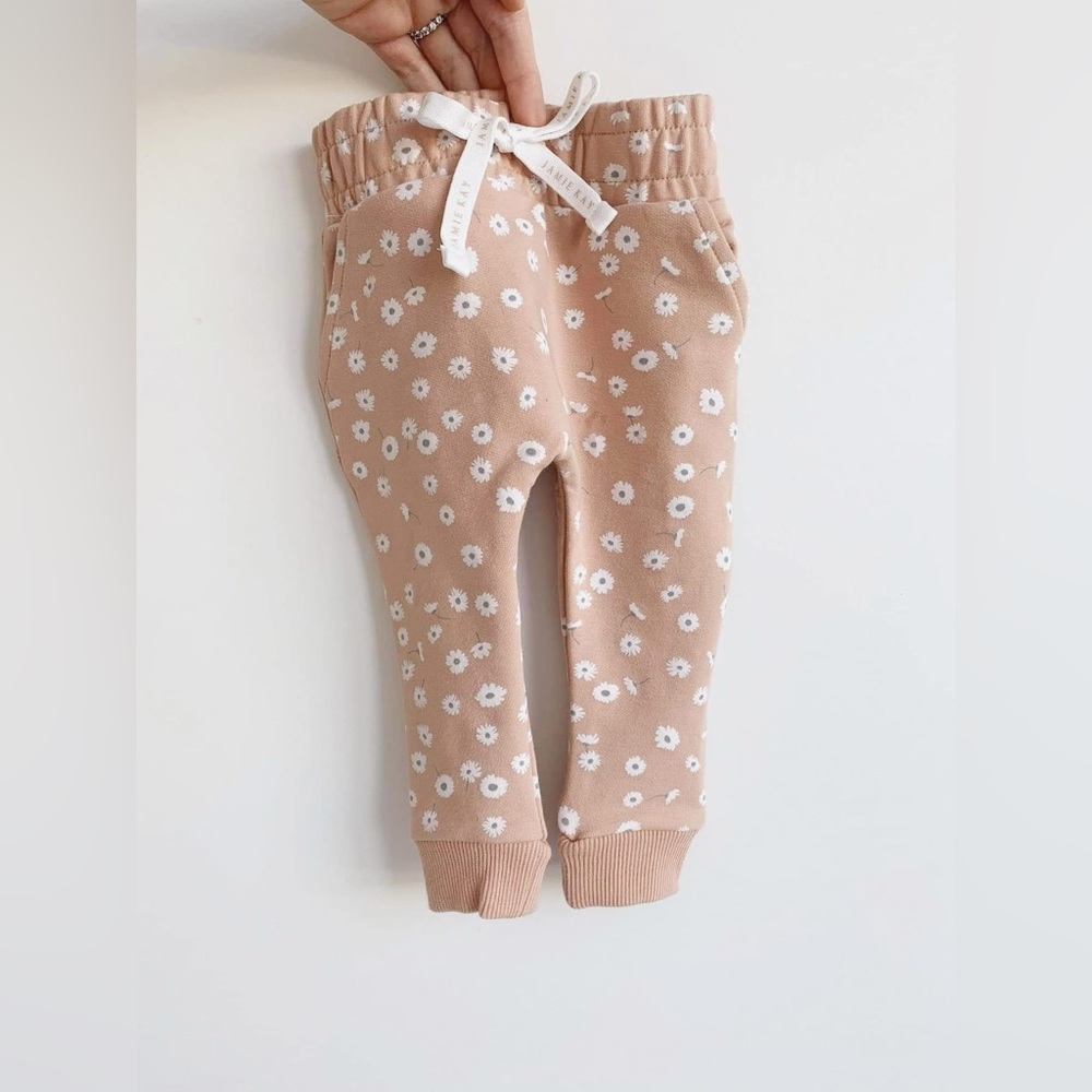 Daisy Tan Baby Joggers
